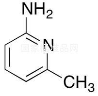 2-氨基-6-甲基吡啶標準品