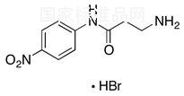 H-β-Ala-pNA HBr