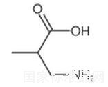DL-3-氨基異丁酸水合物