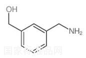 3-氨甲基苯甲醇標(biāo)準(zhǔn)品