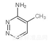 3-氨基-4-甲基噠嗪標準品