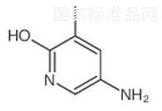 5-氨基-3-甲基-2-醇標準品