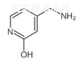 4-(氨基甲基)-2(1H)-吡啶酮標準品