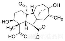 赤霉素A23標準品