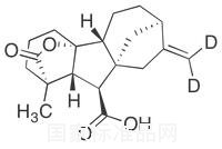 赤霉素A9-d2標準品