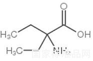 2-氨基-2-乙基丁酸標準品