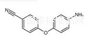 4-(4-Aminophenoxy)benzonitrile