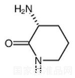R-3-氨基-2-哌啶酮標準品