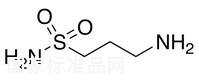 3-氨基丙烷-1-磺酰胺標準品