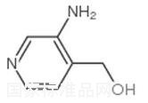 (3-氨基-4-吡啶基)甲醇標(biāo)準(zhǔn)品
