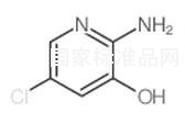 2-氨基-5-氯吡啶-3-醇標(biāo)準(zhǔn)品