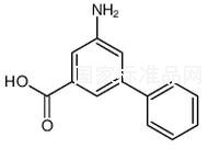 3-氨基-5-苯基苯甲酸標準品