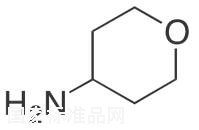 4-氨基四氫吡喃標準品