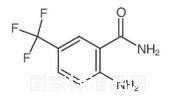 2-氨基-5-三氟甲基苯甲酰胺標(biāo)準(zhǔn)品