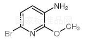 3-氨基-6-溴-2-甲氧基吡啶標準品