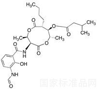 抗霉素A3標(biāo)準(zhǔn)品