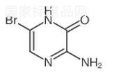 3-氨基-6-溴-2(1H)-吡嗪酮標準品