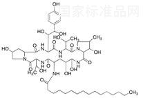 阿庫來菌素A標準品