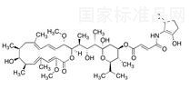 巴佛洛霉素B1標準品