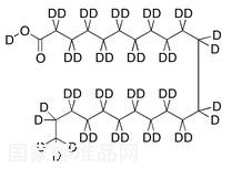 山萮酸-d44標(biāo)準(zhǔn)品