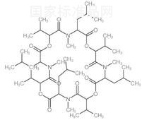 Bassianolide標準品