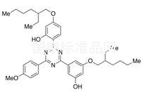 雙-乙基己氧苯酚甲氧苯基三嗪標準品