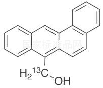 苯并[a]蒽-7-甲醇-13C標準品