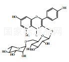 山柰酚-3-O-蕓香糖苷對(duì)照品