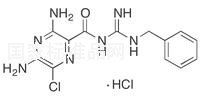 Benzamil Hydrochloride標準品