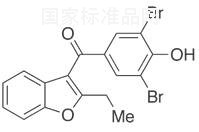 苯溴馬隆標準品