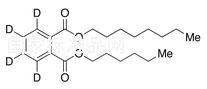 1,2-苯二甲酸己辛酯-D4標(biāo)準(zhǔn)品