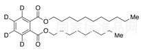 1,2-苯二甲酸壬基十一烷酯-d4標(biāo)準(zhǔn)品