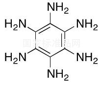 1,2,3,4,5,6-Benzenehexamine