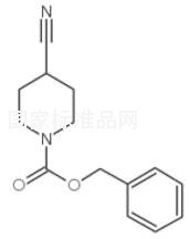 Benzyl 4-cyanopiperidine-1-carboxylate