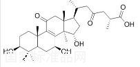 靈芝酸C2對照品