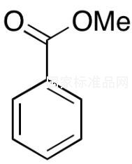 苯甲酸甲酯標準品