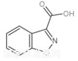 苯并[D]異惡唑-3-甲酸標準品