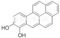 苯并(a)芘-7,8-二醇標(biāo)準(zhǔn)品