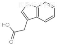 苯并[b]噻吩-3-乙酸標準品