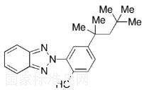 2-苯并三唑基-4-叔辛基苯酚標(biāo)準(zhǔn)品
