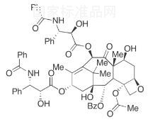 紫杉醇雜質I標準品