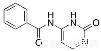 N4-苯甲酰基胞嘧啶標準品
