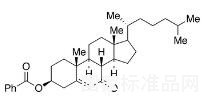 3β-(Benzoyloxy)cholest-5-en-7-one