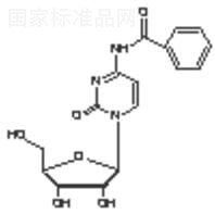N-苯甲酰胞苷標準品