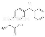 D-4-苯甲酰基苯丙氨酸標準品