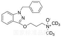 芐達明-N-氧化物-d6標準品