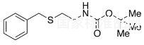 S-Benzyl-N-boc-ethanethiolamine