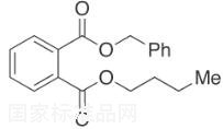 鄰苯二甲酸丁酯苯標準品