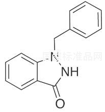 1-芐基-3-羥基吲唑標準品