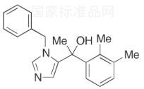 N-芐基羥基美托咪定標準品